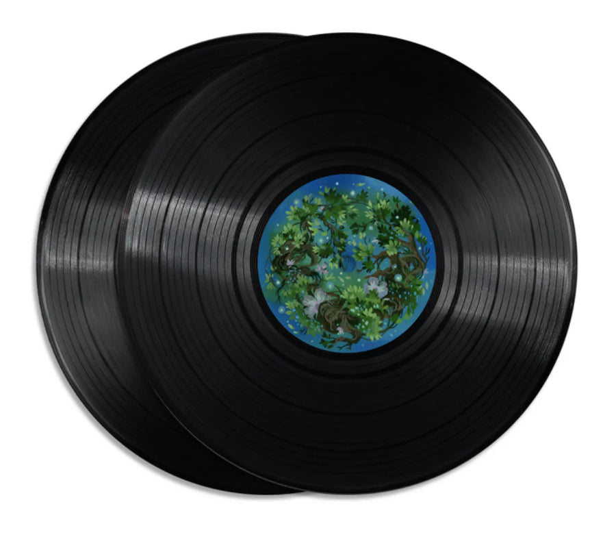 Ori and the Blind Forest 2xLP
