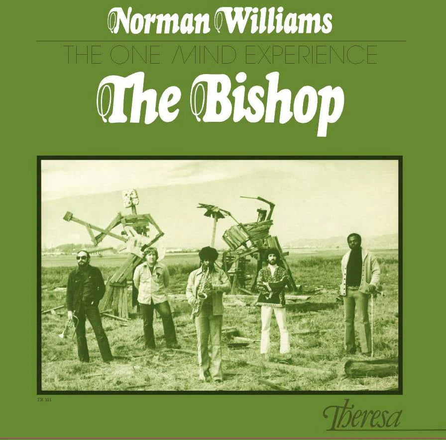 The Bishop