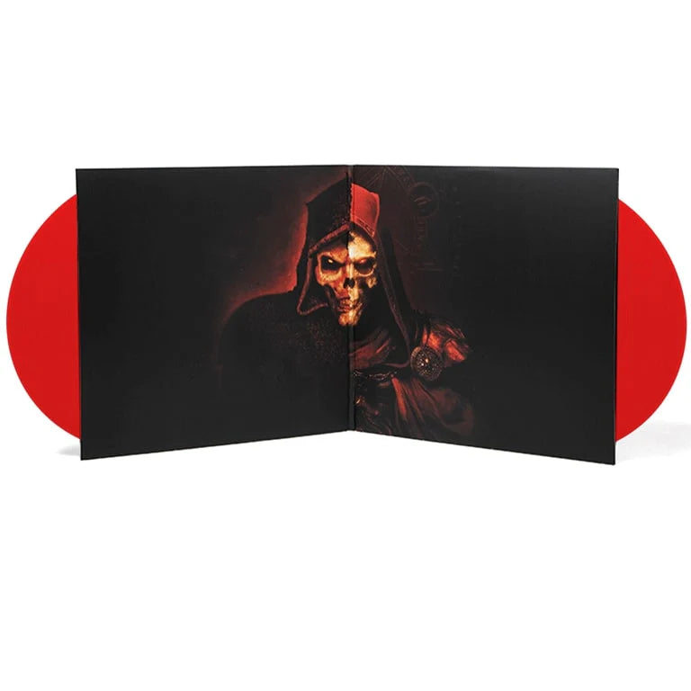 Diablo II: Resurrected (2xLP Vinyl)