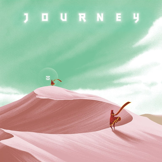 Journey Soundtrack (10th Anniversary Edition) - Journey Soundtrack (10th Anniversary Edition)
