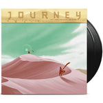 Journey Soundtrack (10th Anniversary Edition) - Journey Soundtrack (10th Anniversary Edition)