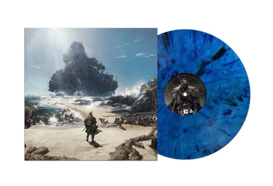 Ghost of Tsushima: Music from Iki Island & Legends