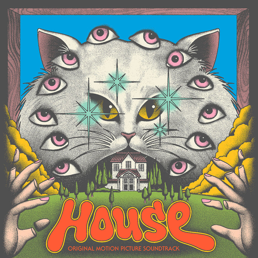 HOUSE (Hausu) OST (LitA Variant)