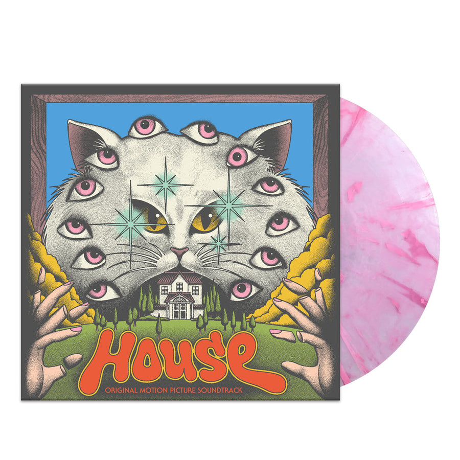 HOUSE (Hausu) OST (LitA Variant)