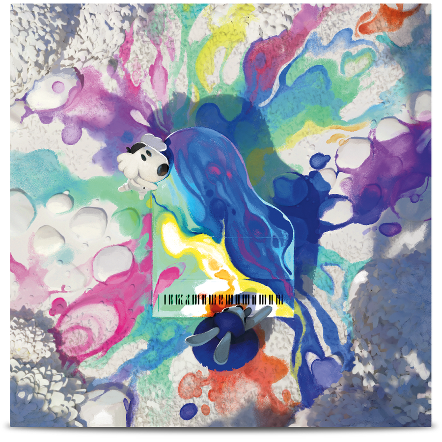 Chicory Piano Collections