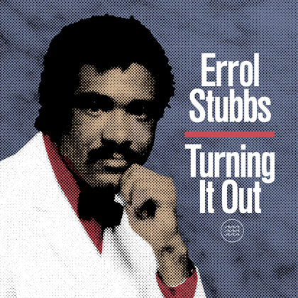 Turning It Out (Clear Vinyl)