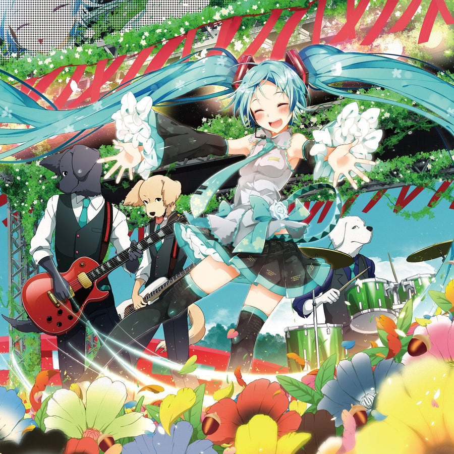 Singing Ghibli [Import CD]