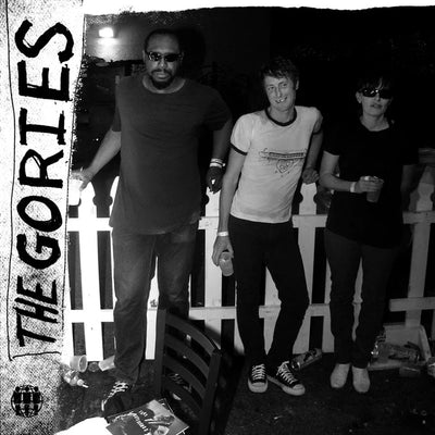 Be Nice 7"