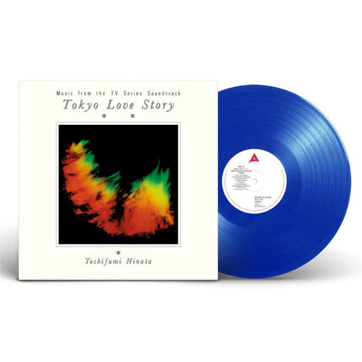 Tokyo Love Story (35th Anniversary Edition) [Import]