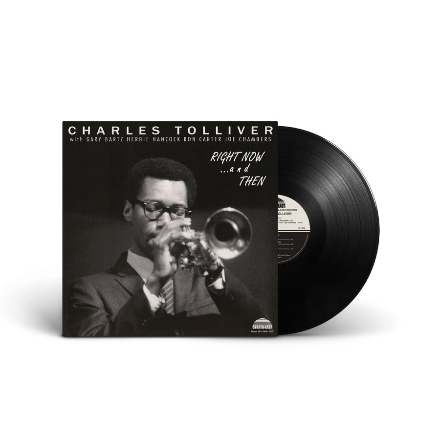 Right Now...And Then (Deluxe Edition)