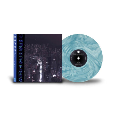 Tomorrow, 2096 (Nebula Vinyl)