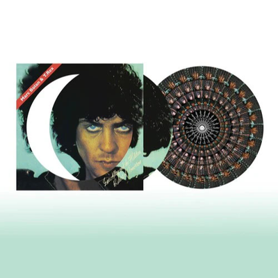 Zinc Alloy (50th Anniversary Zoetrope Disc) RSD'24