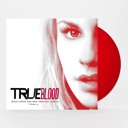 True Blood (Music From the HBO Original Series Volume 4)