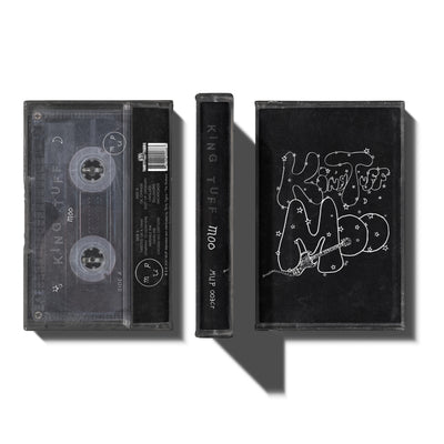 Moo (Cassette)