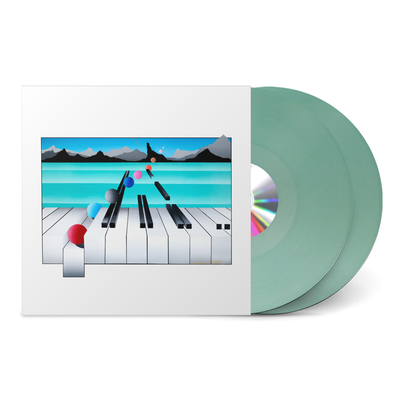 The Style Of Life (2LP Coolbreeze Vinyl)