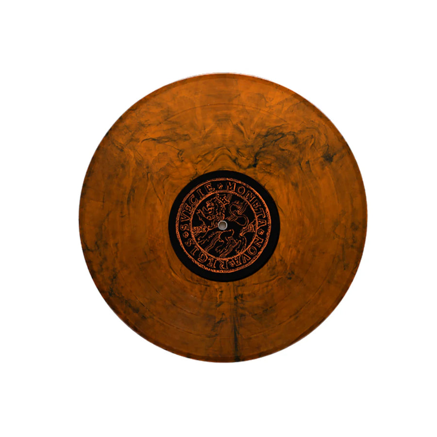 Ultrakill Act 2: Imperfect Hatred 3xLP