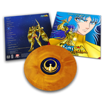 Saint Seiya - Music Collection Vol. 5 - Saint Seiya - Music Collection Vol. 5