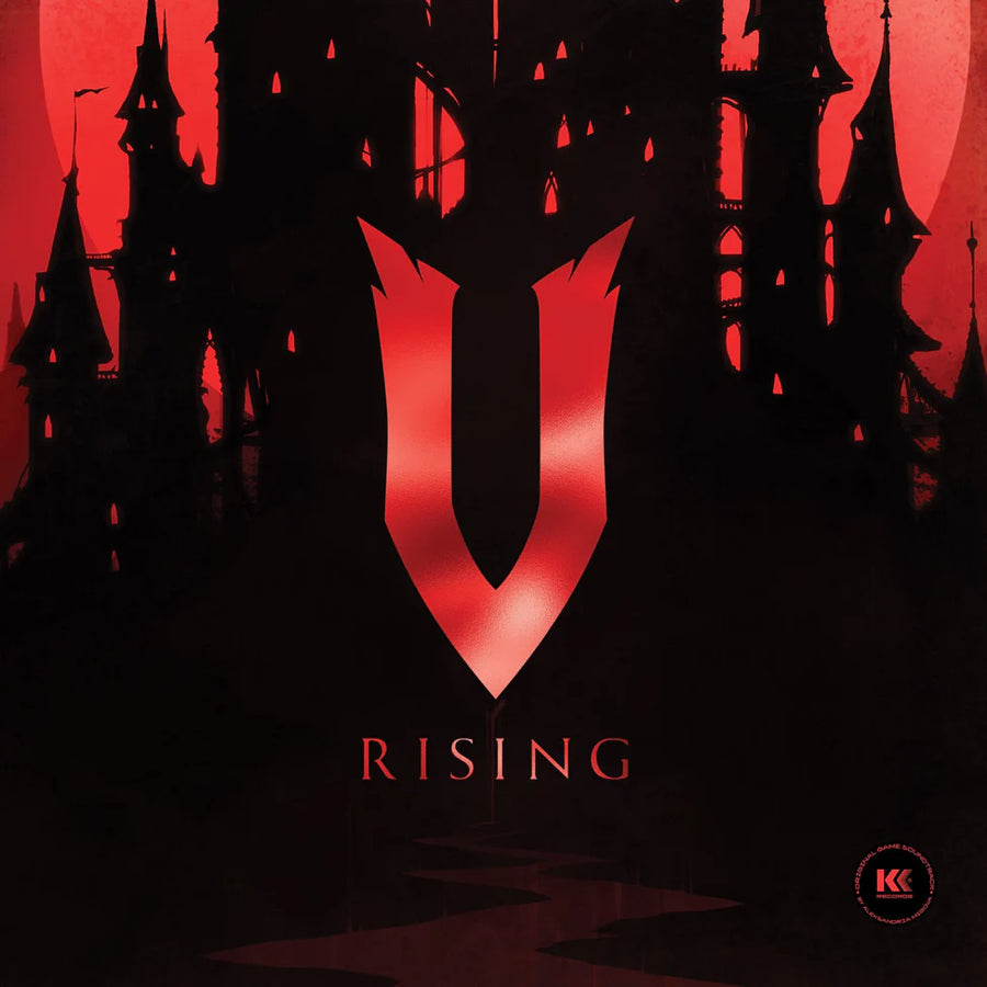 V Rising (Original Game Soundtrack)