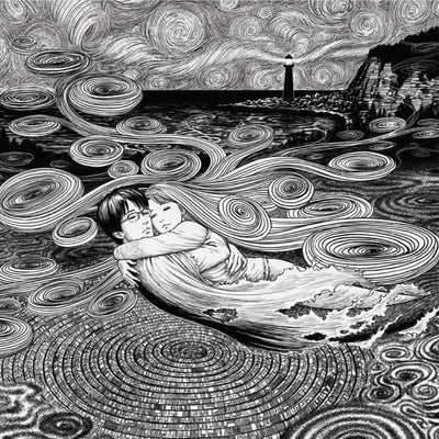 Uzumaki (Anime Original Series Soundtrack)
