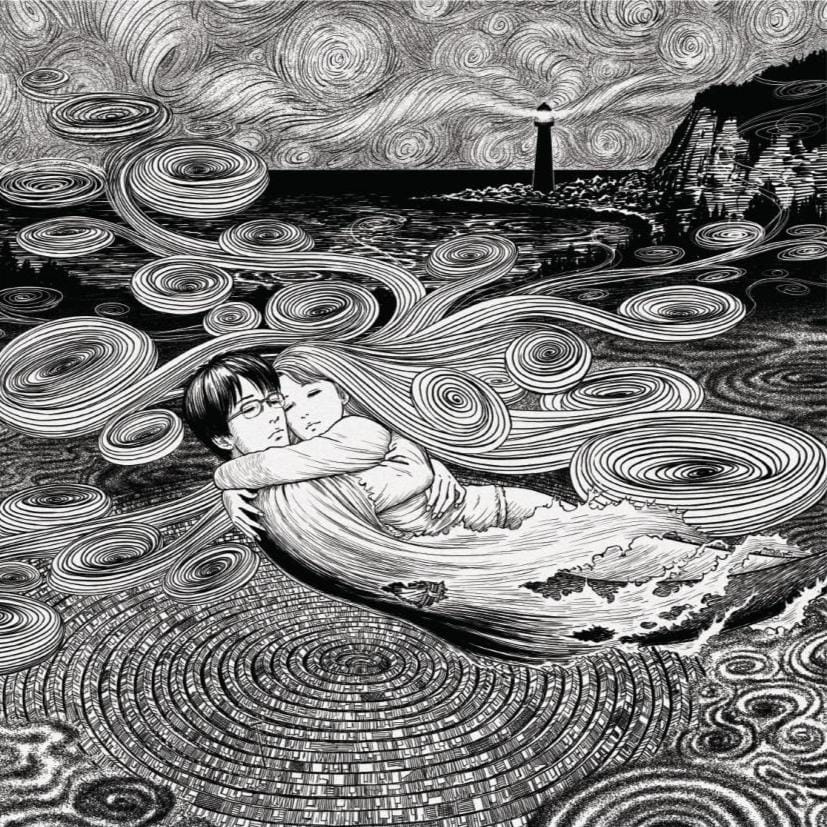 Uzumaki (Anime Original Series Soundtrack)
