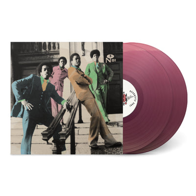 Eccentric Soul: The Magic Touch Label Vol. 1 (2xLP)