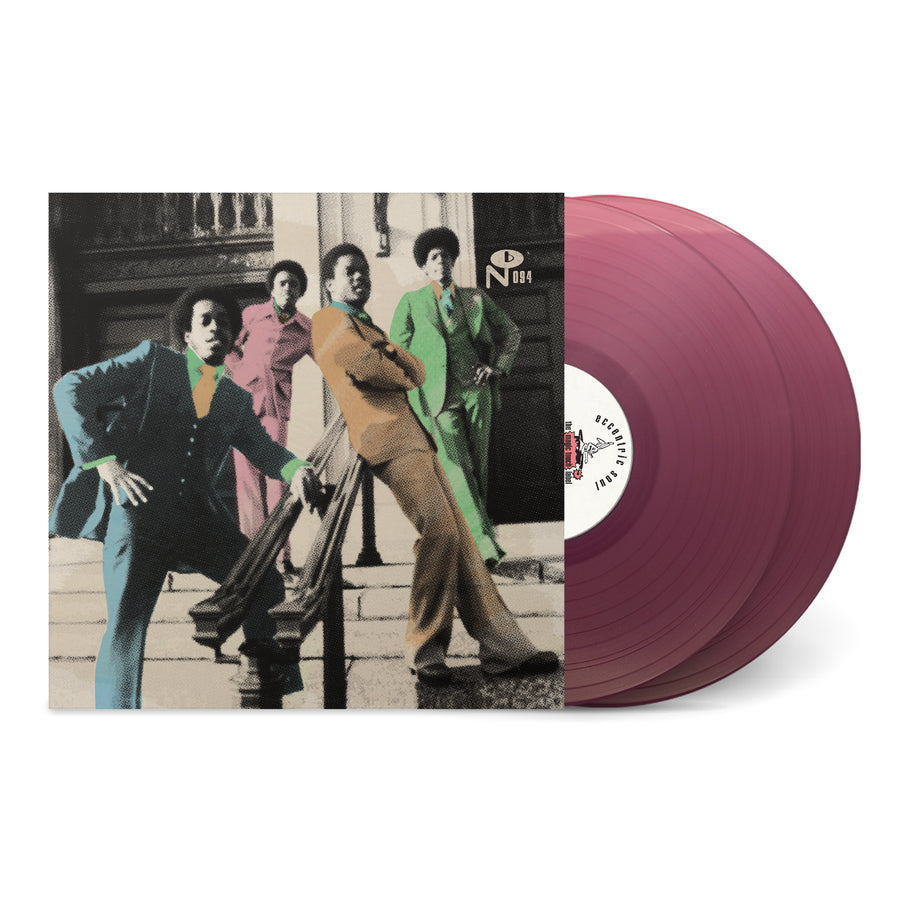 Eccentric Soul: The Magic Touch Label Vol. 1 (2xLP)