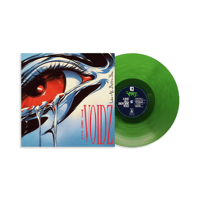 Like All Before You (Indie Exclusive Green Vinyl)