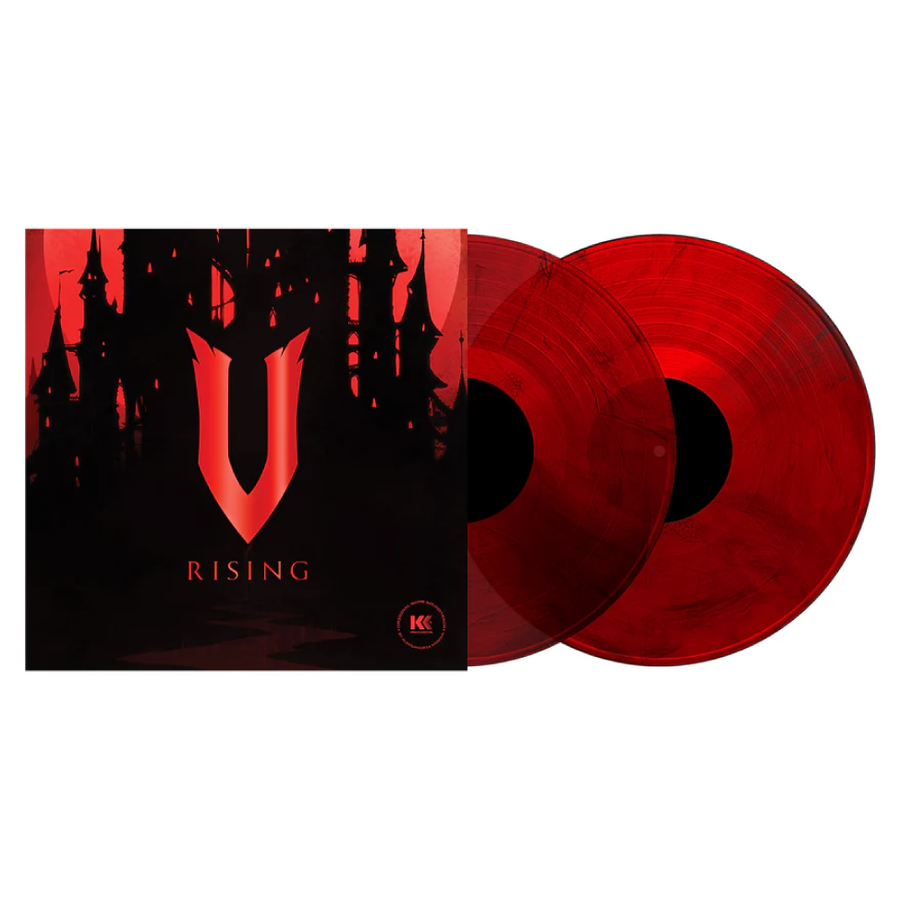 V Rising (Original Game Soundtrack)