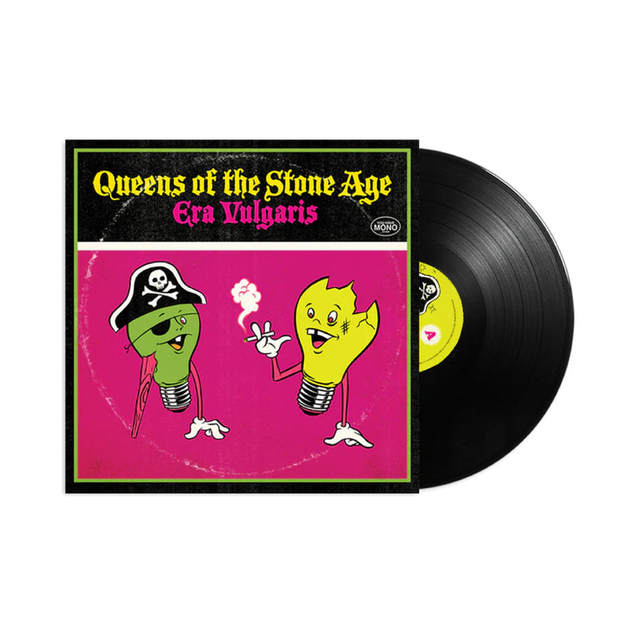 Era Vulgaris
