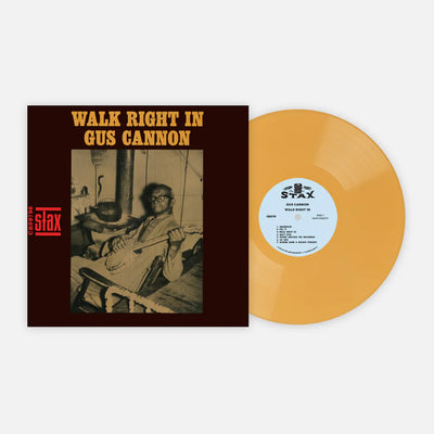 Walk Right In (VMP - E142)