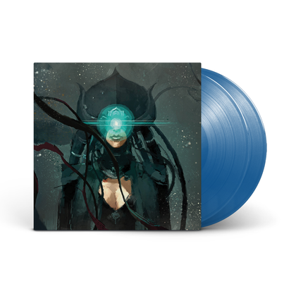 Warframe (Original Soundtrack)