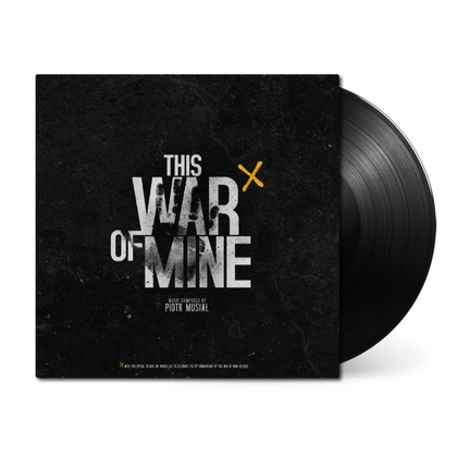 This War of Mine (Original Game Soundtrack)
