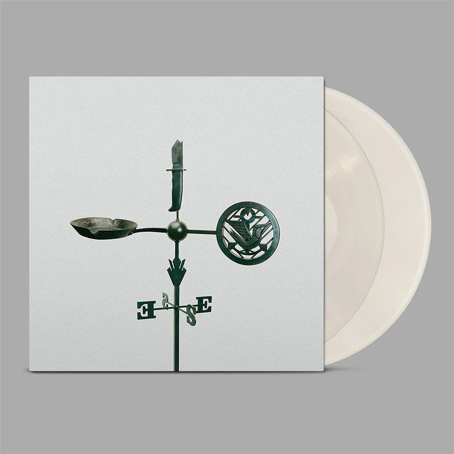 Weathervanes (IE Nature Vinyl)