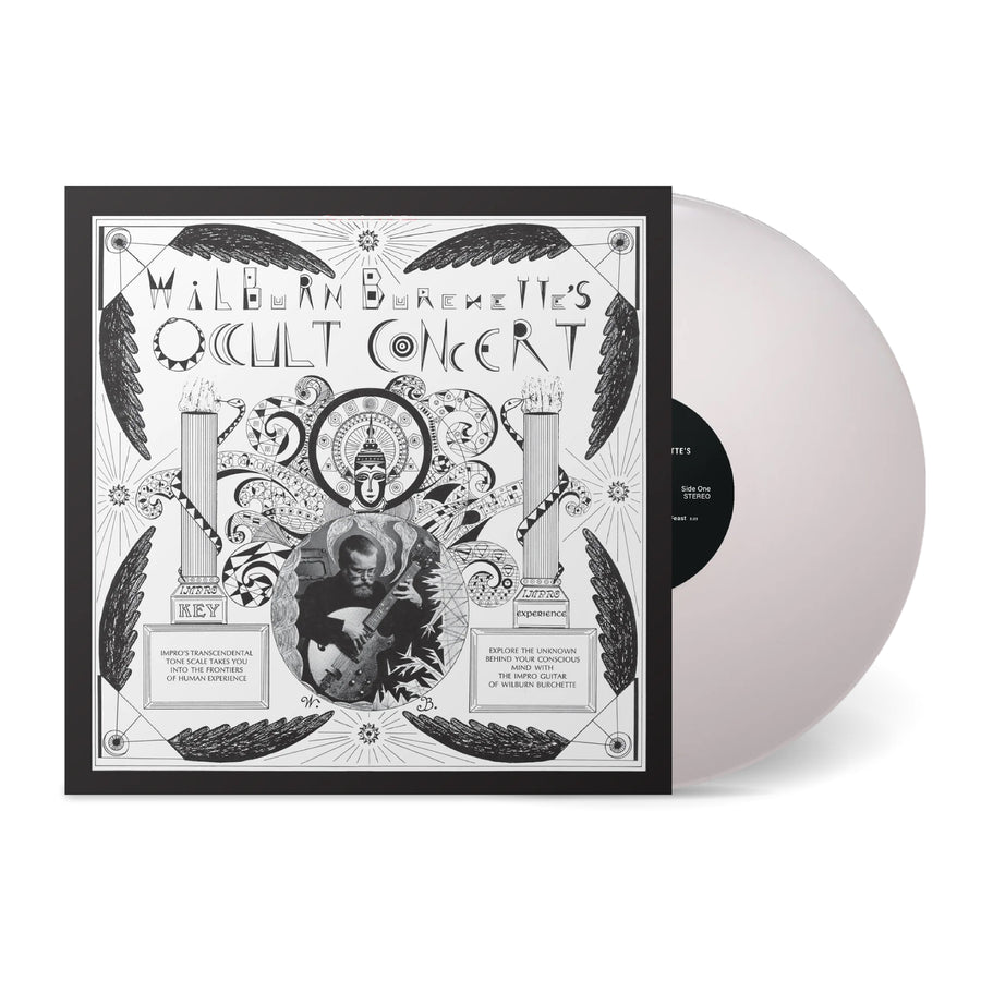 Occult Concert