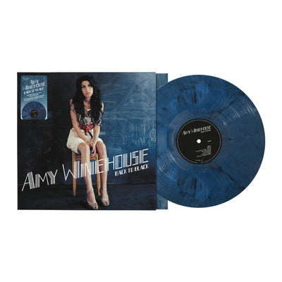 Back To Black (20th Anniversary Edition) (Indie Exclusive Vinyl)