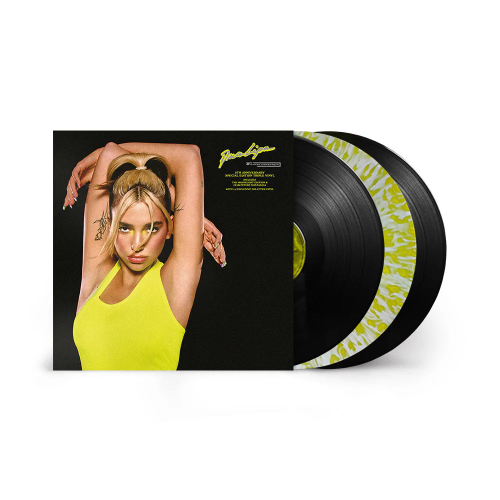 50×50cm額縁及び額縁付きfuture nostalgia LP Dua Lipa – Future Nostalgia – Vinyl (LP, Album), 2020 [r15453266