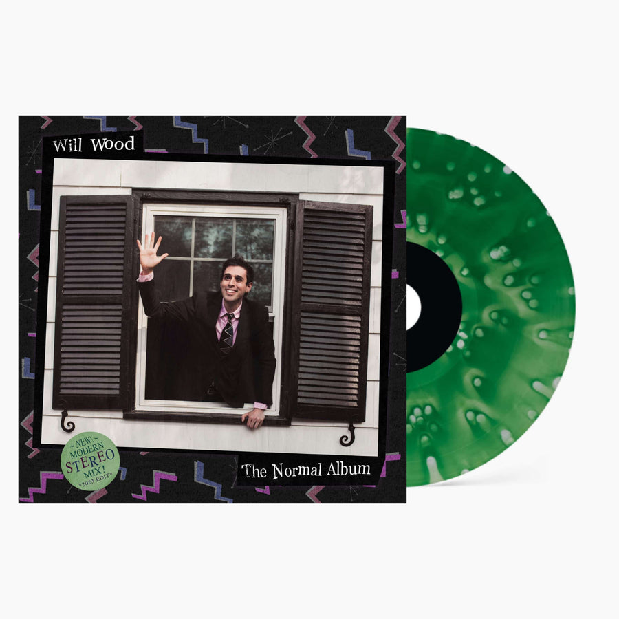 The Normal Album (Indie Exclusive Vinyl)