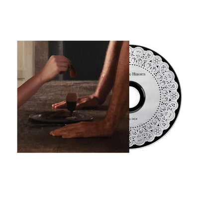 Wuthering Heights (CD)