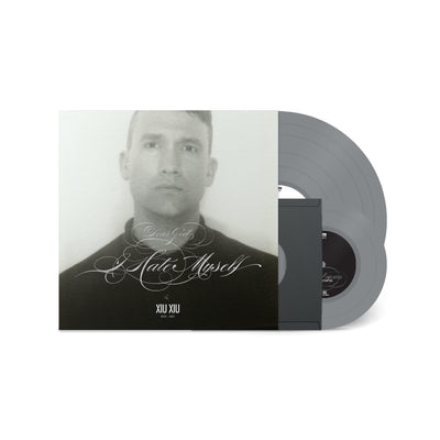 Dear God, I Hate Myself (Deluxe Edition w/ Bonus 7")