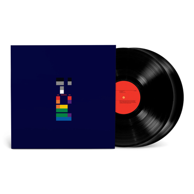 X&Y (2024 Reissue)