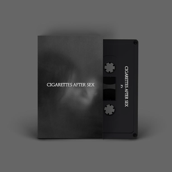 X's Cassette