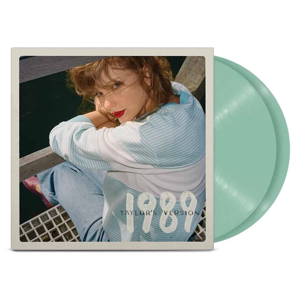 1989 (Taylor's Version) | The Yetee 1989 (Taylor's Version) | The Yetee