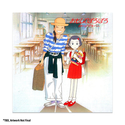 Only Yesterday (Image Album) [Import 2xLP]