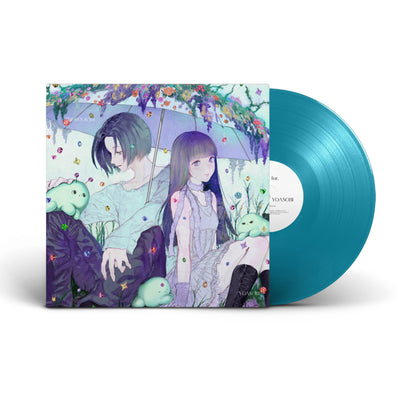 THE BOOK for (Art Edition) [Import EP]
