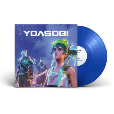 THE BOOK for (Overwatch Edition) [Import EP]