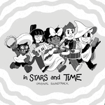 theme_cover - In Stars and Time (Original Soundtrack) 2xLP