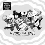 In Stars and Time (Original Soundtrack) 2XLP (Superjumbo Records Variant) - In Stars and Time (Original Soundtrack) 2XLP (Superjumbo Records Variant)