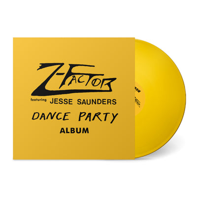 Dance Party Album