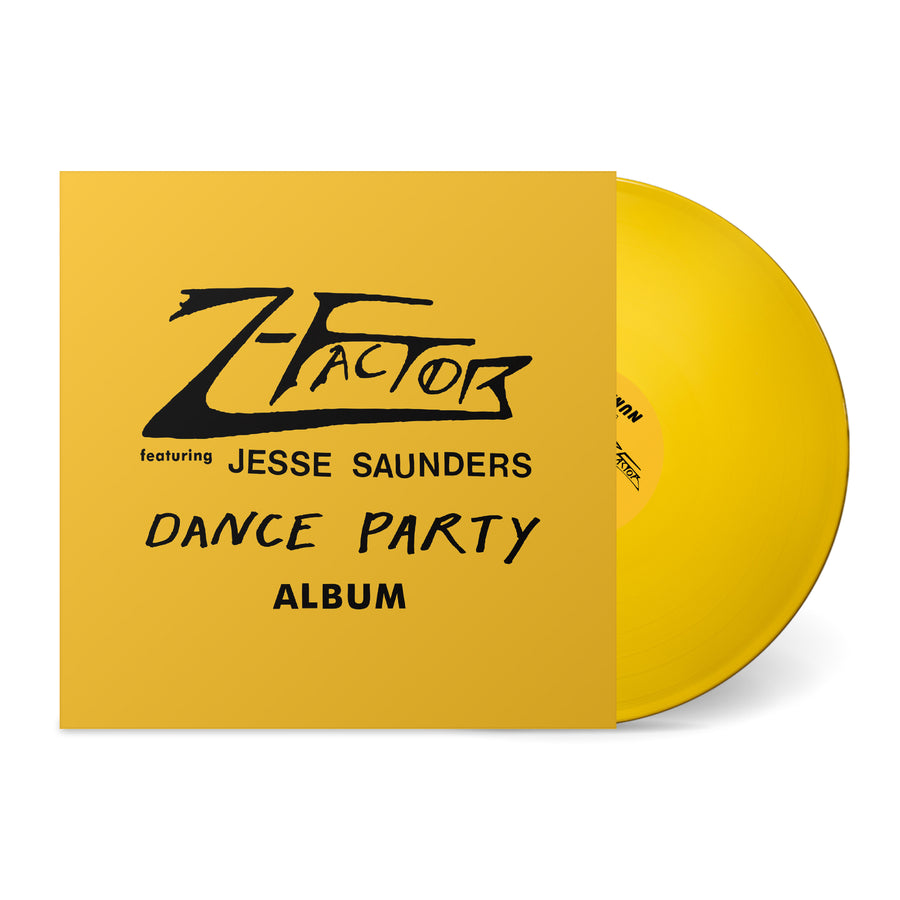 Dance Party Album