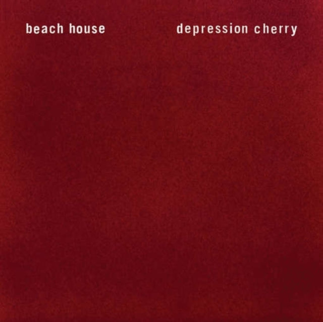 Depression Cherry - Depression Cherry
